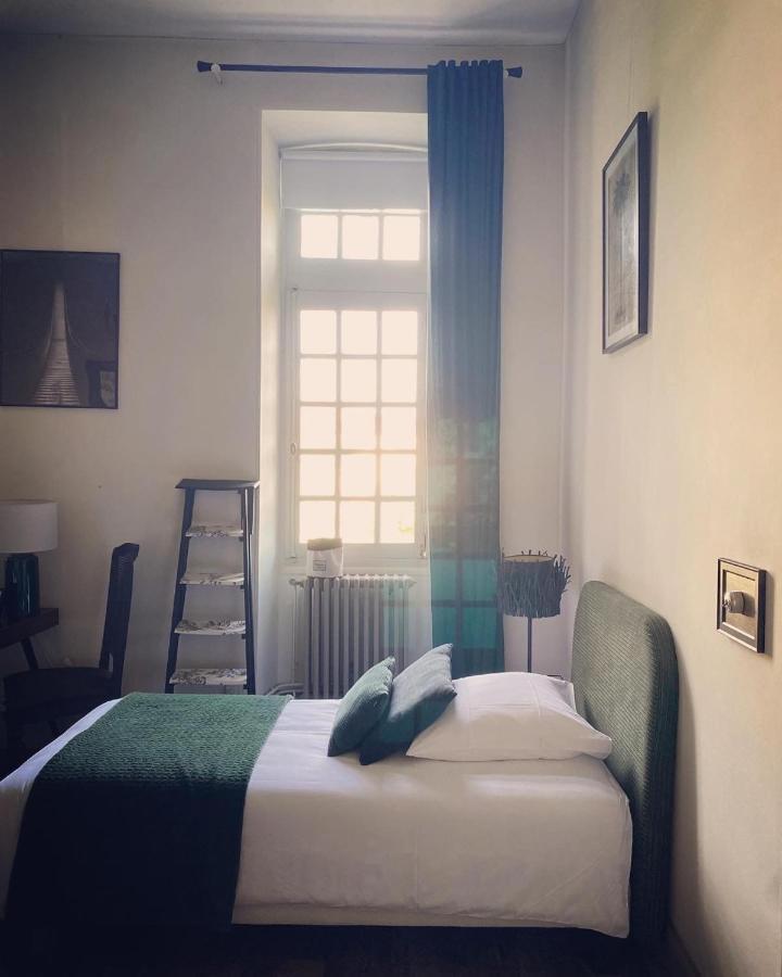 Bed and Breakfast Coeur De Calignac Exterior foto